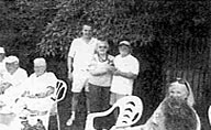  Plymouth Croquet Club  2006 