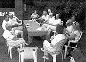 Plymouth Croquet Club 2006